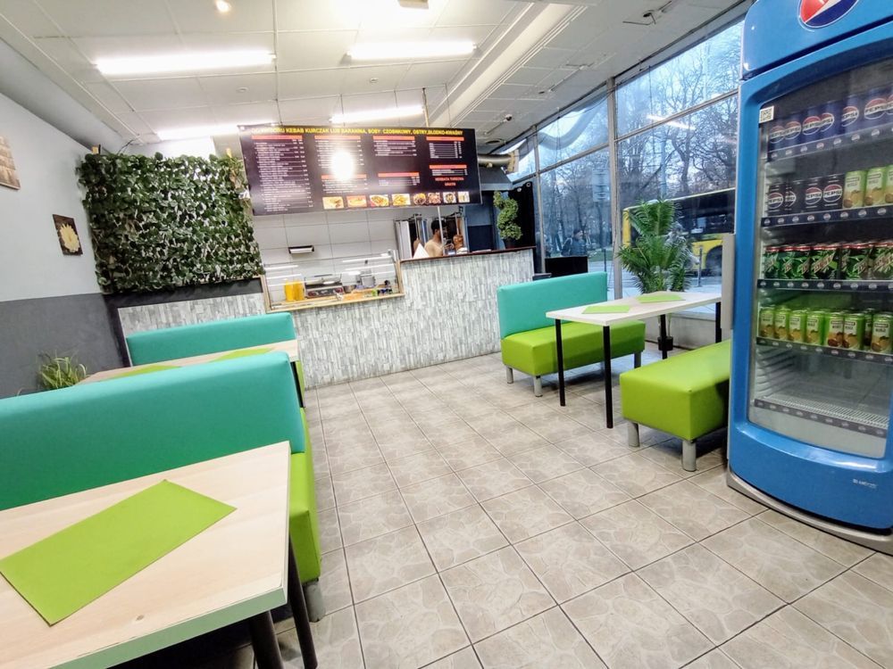 Lokal Katowice Śródmieście, pl. Wolności. Zdjęcie 4