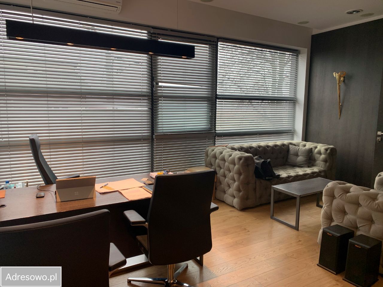 Hala/magazyn Piotrkówek Mały. Zdjęcie 7