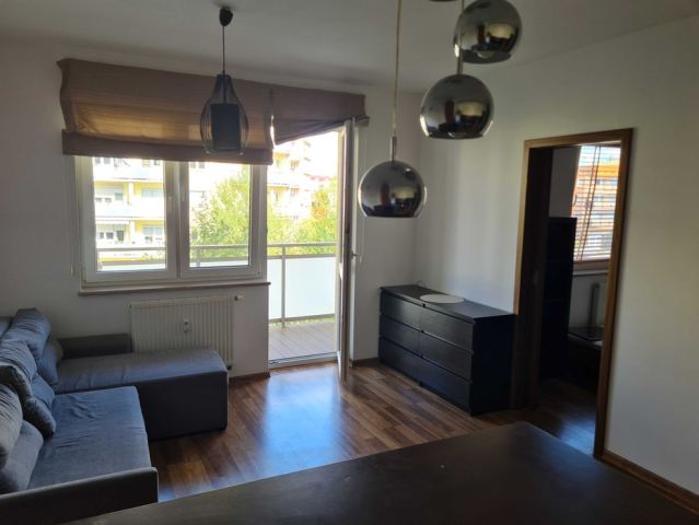 Mieszkanie 2-pokojowe Gorzów Wielkopolski. Zdjęcie 1