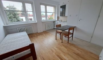 Mieszkanie 1-pokojowe Poznań Grunwald, ul. Zbąszyńska