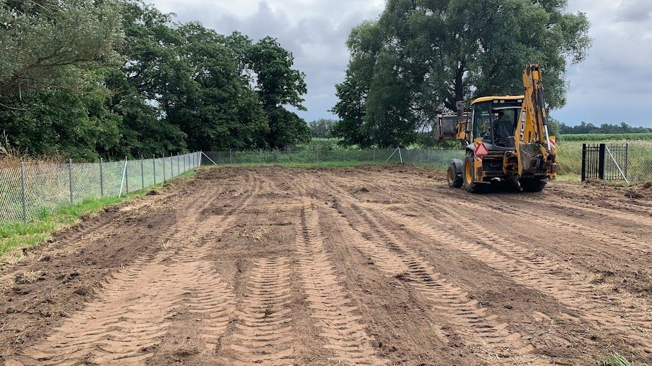 Działka rolna Pleśna. Zdjęcie 2