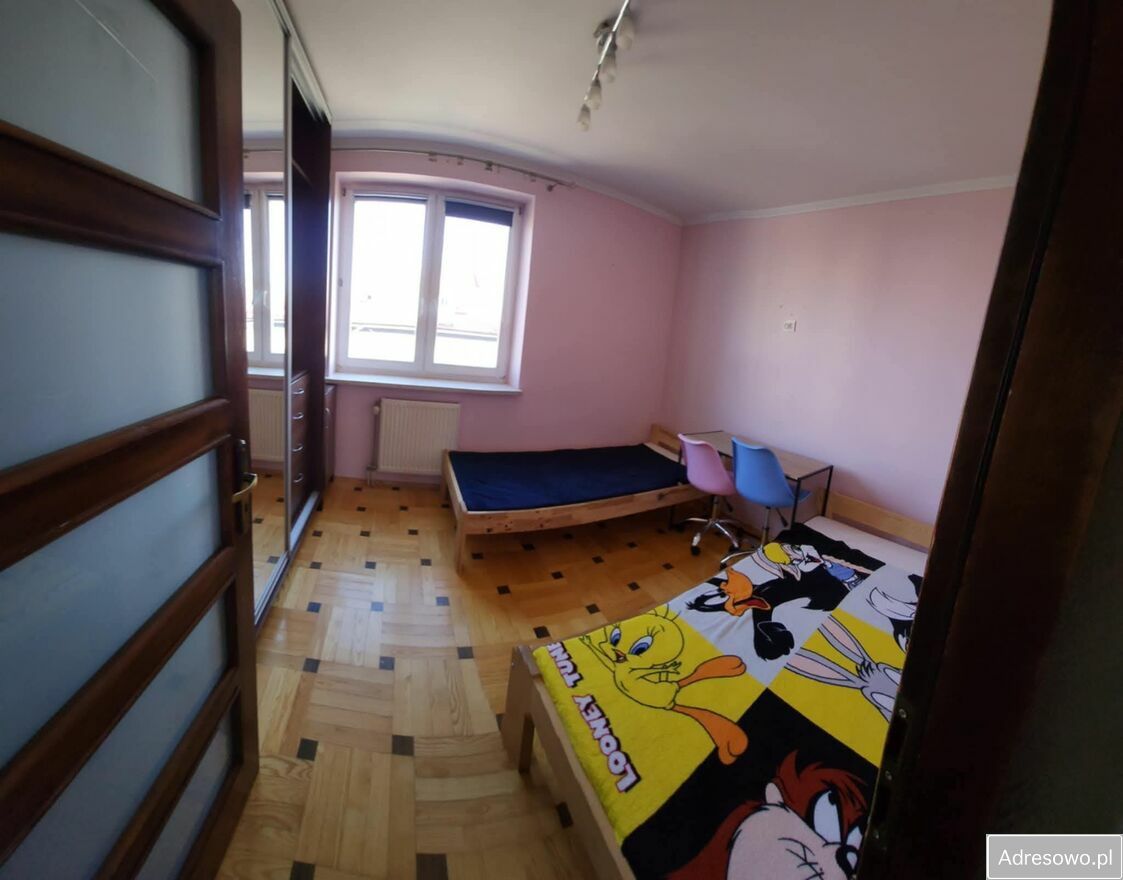 Mieszkanie 3-pokojowe Rzeszów, ul. Krośnieńska. Zdjęcie 5