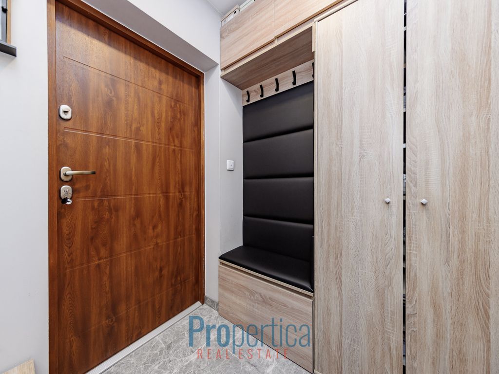 dom szeregowy, 6 pokoi Marki Struga, ul. Błękitna. Zdjęcie 19