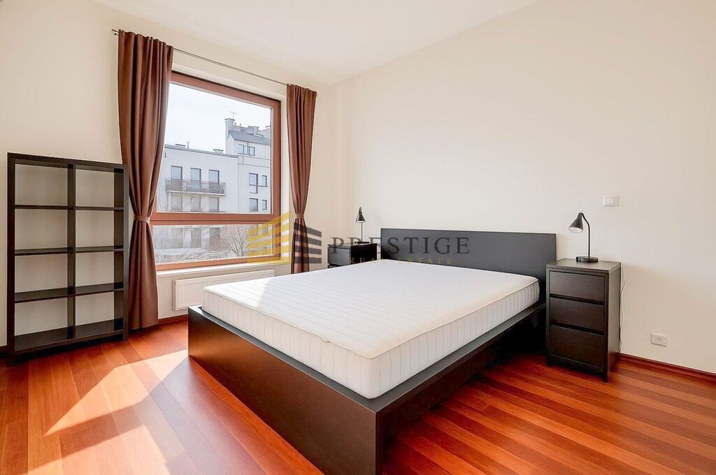 Mieszkanie 3-pokojowe Warszawa Wilanów, ul. Sarmacka. Zdjęcie 9