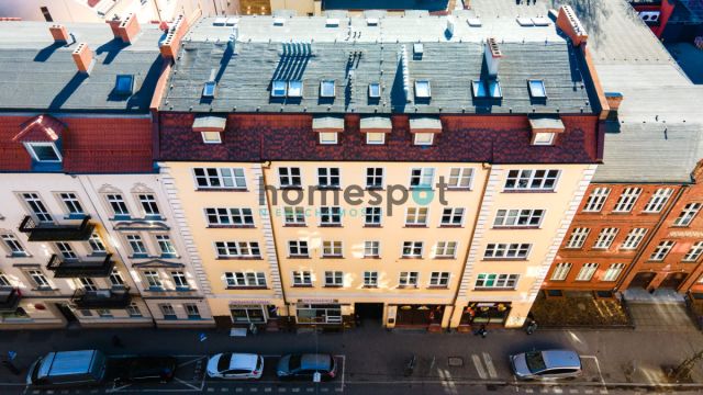 Mieszkanie 5-pokojowe Poznań Łazarz, ul. Józefa Strusia. Zdjęcie 7