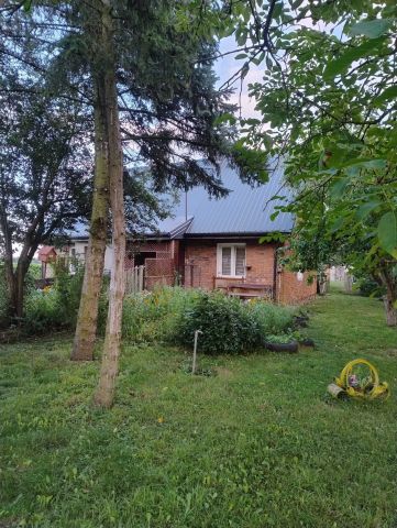 bliźniak Janoszyce. Zdjęcie 1