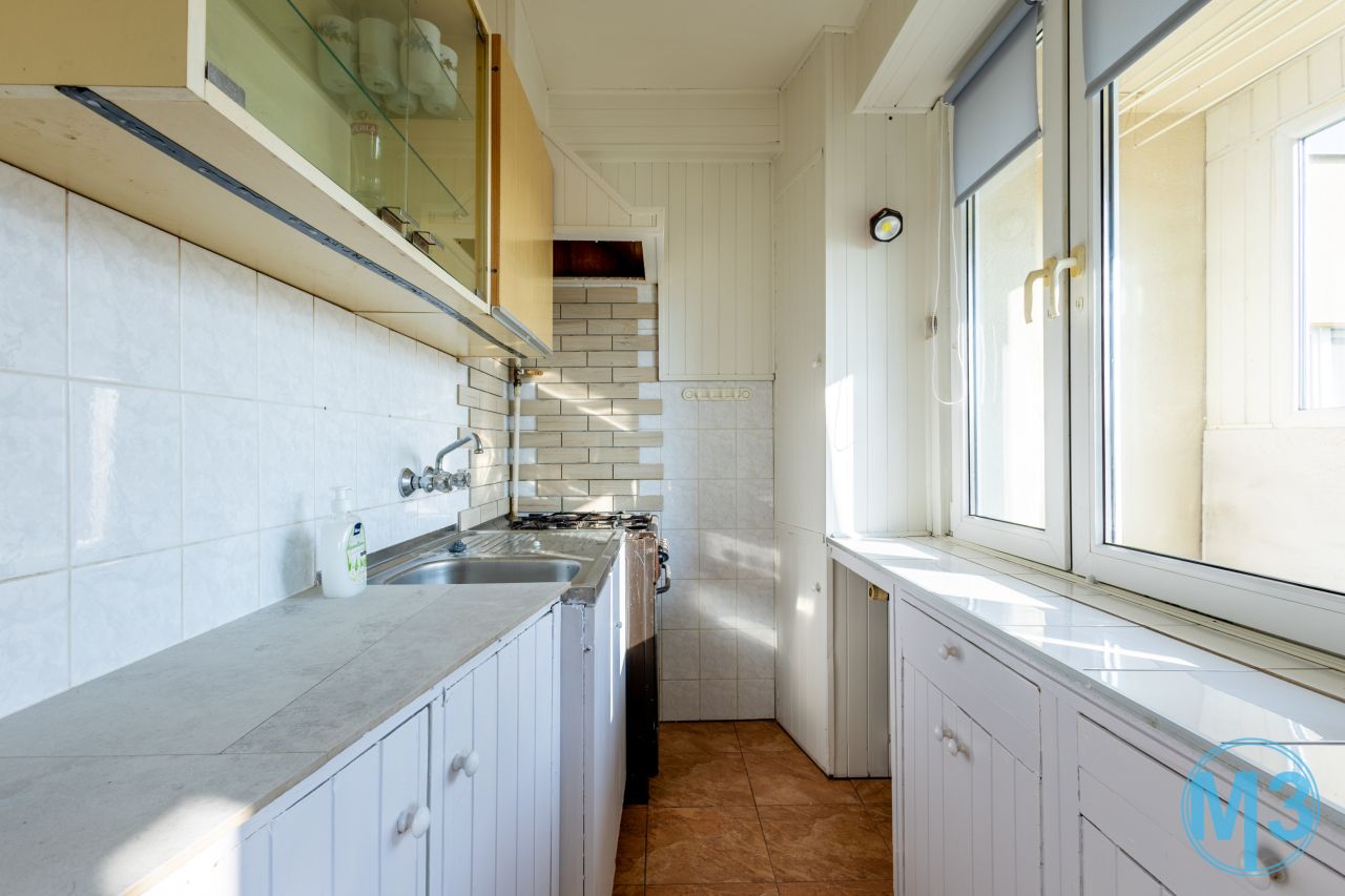 Mieszkanie 1-pokojowe Tarnobrzeg, ul. Eugeniusza Kwiatkowskiego