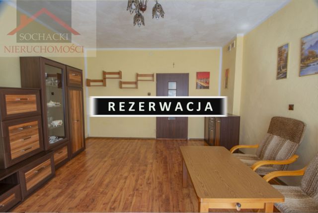 Mieszkanie 2-pokojowe Lubań Centrum, ul. Grunwaldzka. Zdjęcie 1