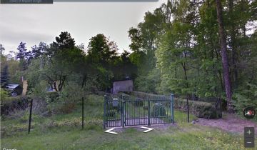 Działka budowlana Łódź Arturówek, ul. Krasnoludków
