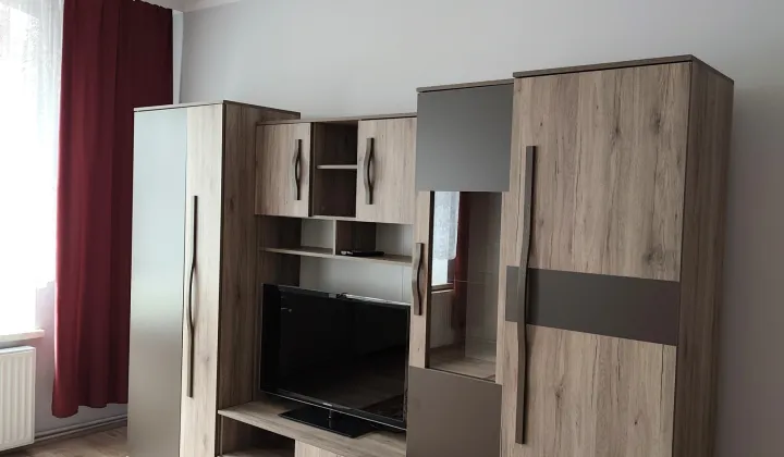 Mieszkanie 2-pokojowe Świebodzice, Wolności