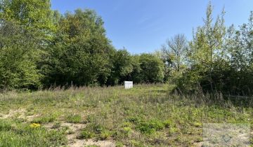 Działka budowlana Szczecin Bukowo