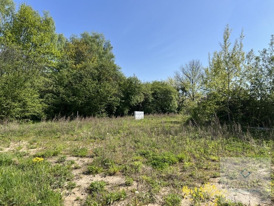 Działka budowlana Szczecin Bukowo. Zdjęcie 2