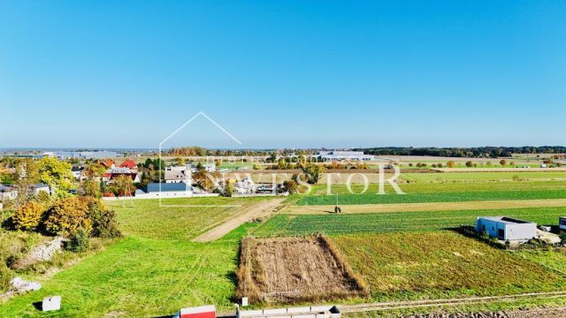 Działka budowlana Zielęcice, ul. Bzowa. Zdjęcie 3