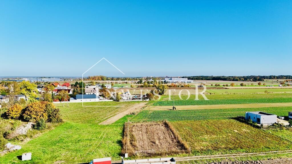 Działka budowlana Zielęcice, ul. Bzowa. Zdjęcie 3