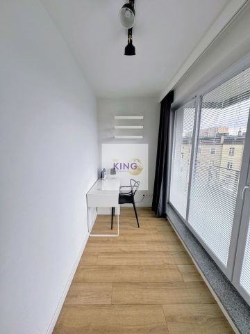 Mieszkanie 3-pokojowe Szczecin Centrum, ul. Monte Cassino. Zdjęcie 10