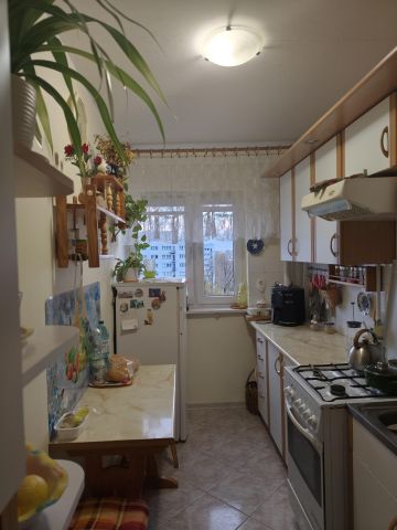 Mieszkanie 2-pokojowe Warszawa Żoliborz, ul. Włościańska. Zdjęcie 1