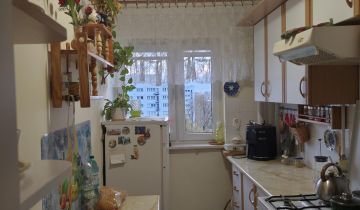 Mieszkanie 2-pokojowe Warszawa Żoliborz, ul. Włościańska