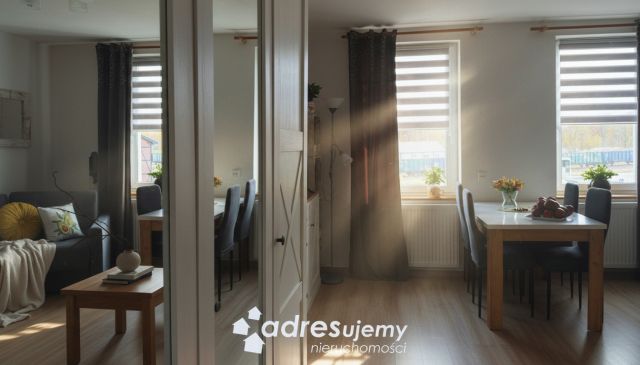 Mieszkanie 2-pokojowe Kępice, ul. Niepodległości. Zdjęcie 2