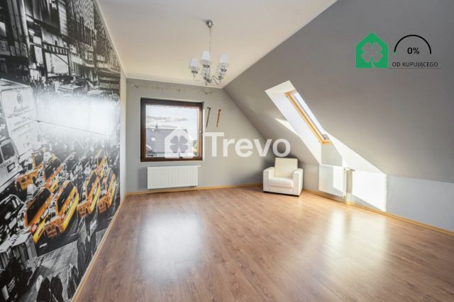 dom wolnostojący, 6 pokoi Szemud, ul. Mikołaja Kopernika. Zdjęcie 8