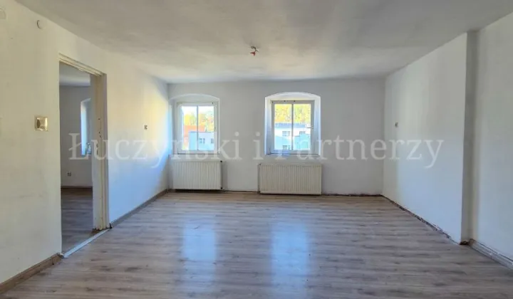 Mieszkanie 3-pokojowe Wleń