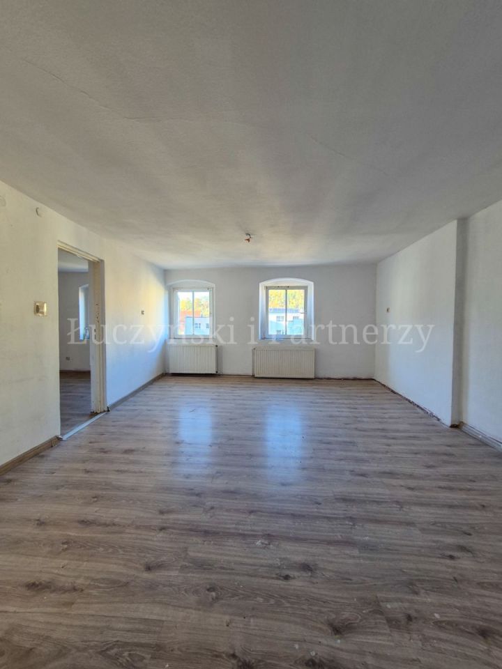 Mieszkanie 3-pokojowe Wleń