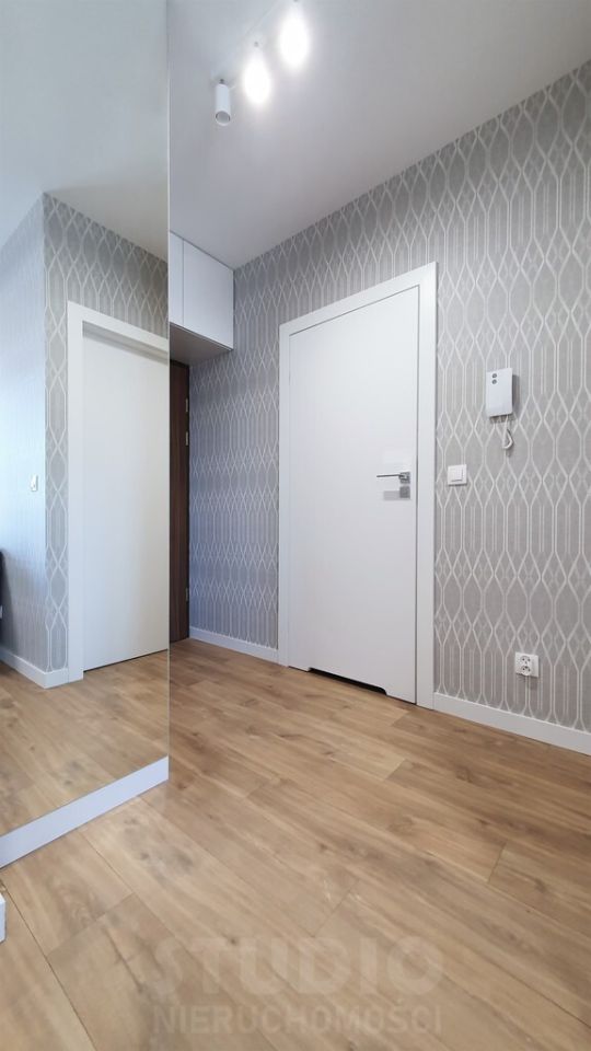 Mieszkanie 2-pokojowe Kraków. Zdjęcie 12