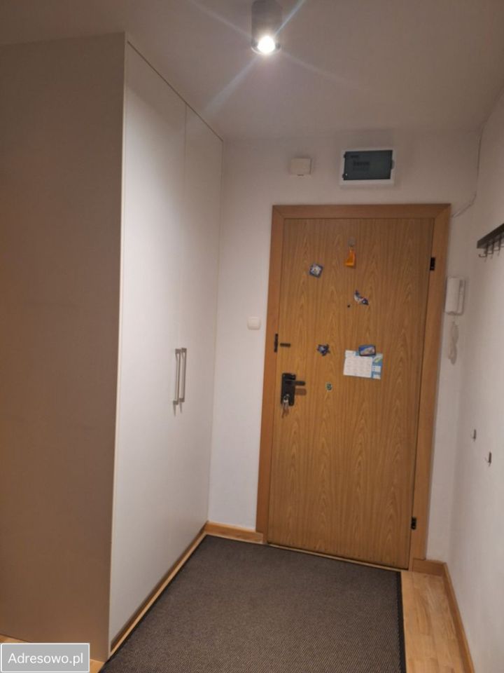 Mieszkanie 2-pokojowe Warszawa Ursynów, ul. Benedykta Dybowskiego. Zdjęcie 7