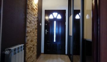 dom wolnostojący Jaworzno