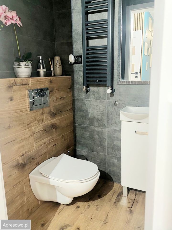 Mieszkanie 4-pokojowe Nowa Wola, ul. Pierwiosnków. Zdjęcie 9