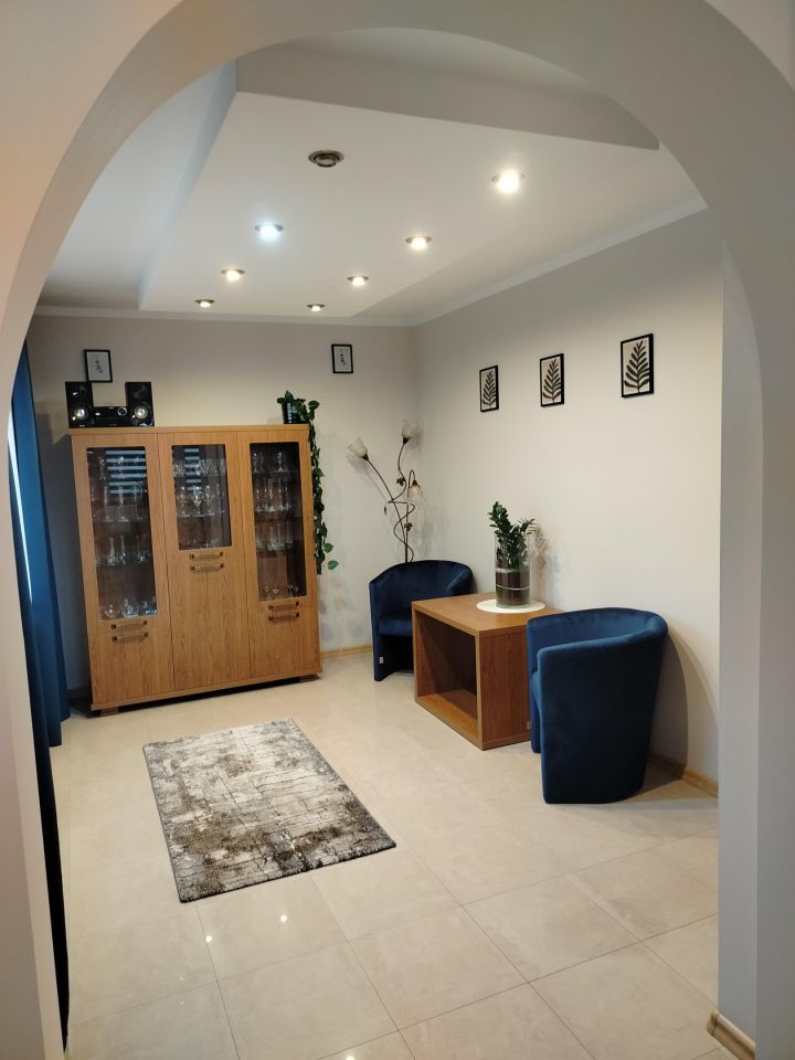 dom wolnostojący, 5 pokoi Jednorożec, ul. Ignacego Paderewskiego. Zdjęcie 10