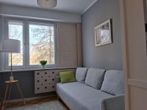 Mieszkanie 4-pokojowe Olsztyn Jaroty, ul. Johanna Gottfrieda Herdera. Zdjęcie 3