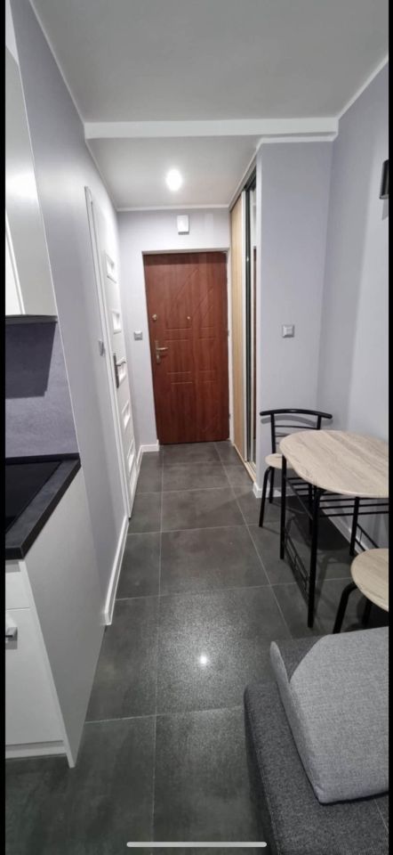 Mieszkanie 1-pokojowe Szczecinek, pl. Wolności. Zdjęcie 3