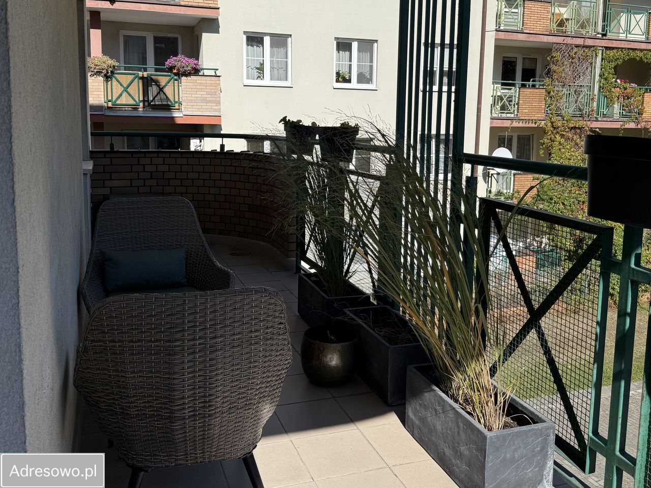 Mieszkanie 3-pokojowe Lublin Wrotków, ul. bp. Mariana Fulmana. Zdjęcie 5