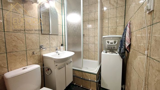 Mieszkanie 1-pokojowe Łódź, al. ks. kard. Stefana Wyszyńskiego. Zdjęcie 7