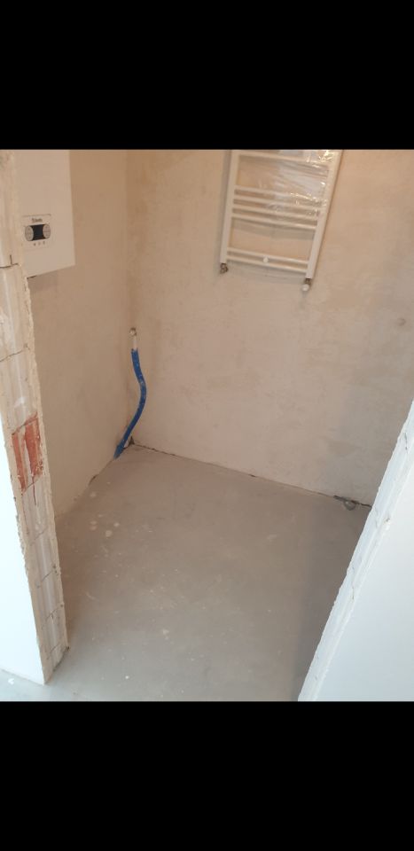 Mieszkanie 1-pokojowe Czapury, ul. Wiewiórcza. Zdjęcie 8