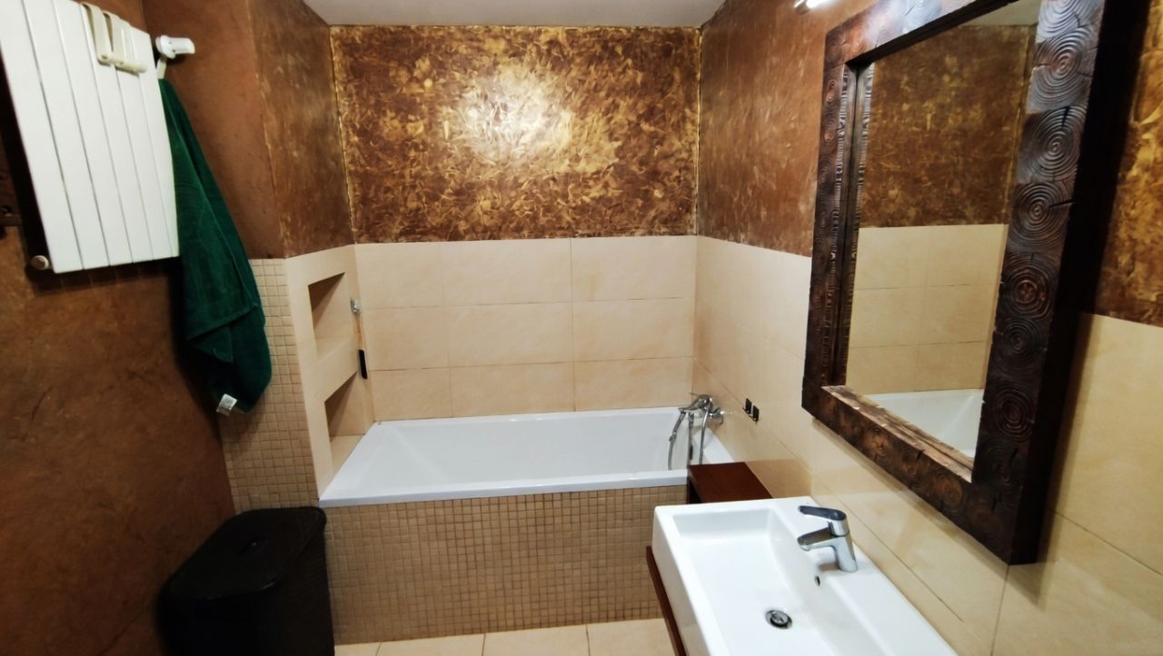 Mieszkanie 3-pokojowe Ełk Centrum, ul. Gdańska. Zdjęcie 8