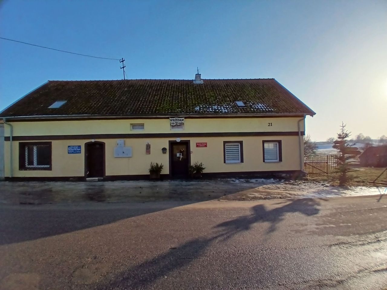 Mieszkanie 5-pokojowe Kabiny. Zdjęcie 21