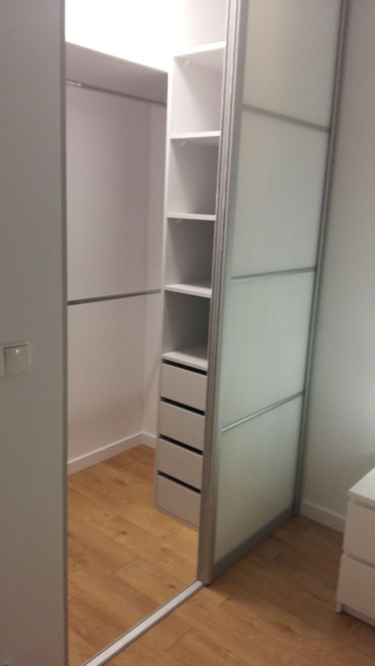 Mieszkanie 2-pokojowe Warszawa Ochota, ul. Lutniowa. Zdjęcie 6