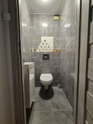 Mieszkanie 3-pokojowe Nowy Dęblin, Os. Stawy. Zdjęcie 7