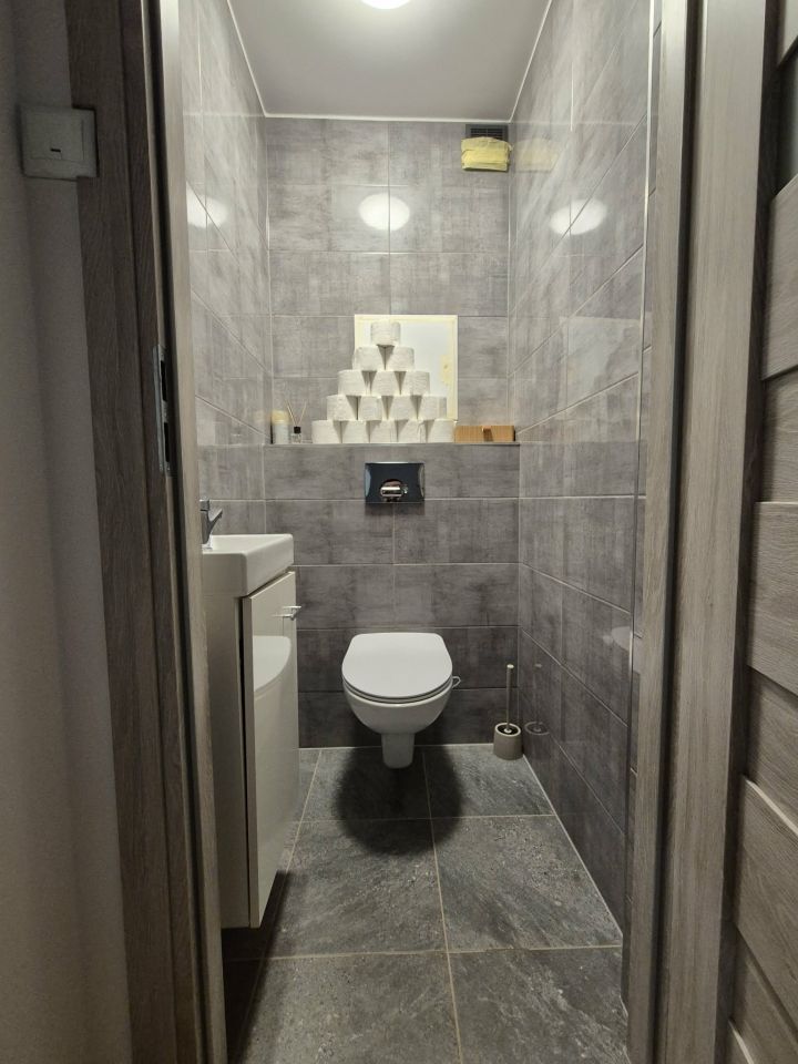 Mieszkanie 3-pokojowe Nowy Dęblin, Os. Stawy. Zdjęcie 7