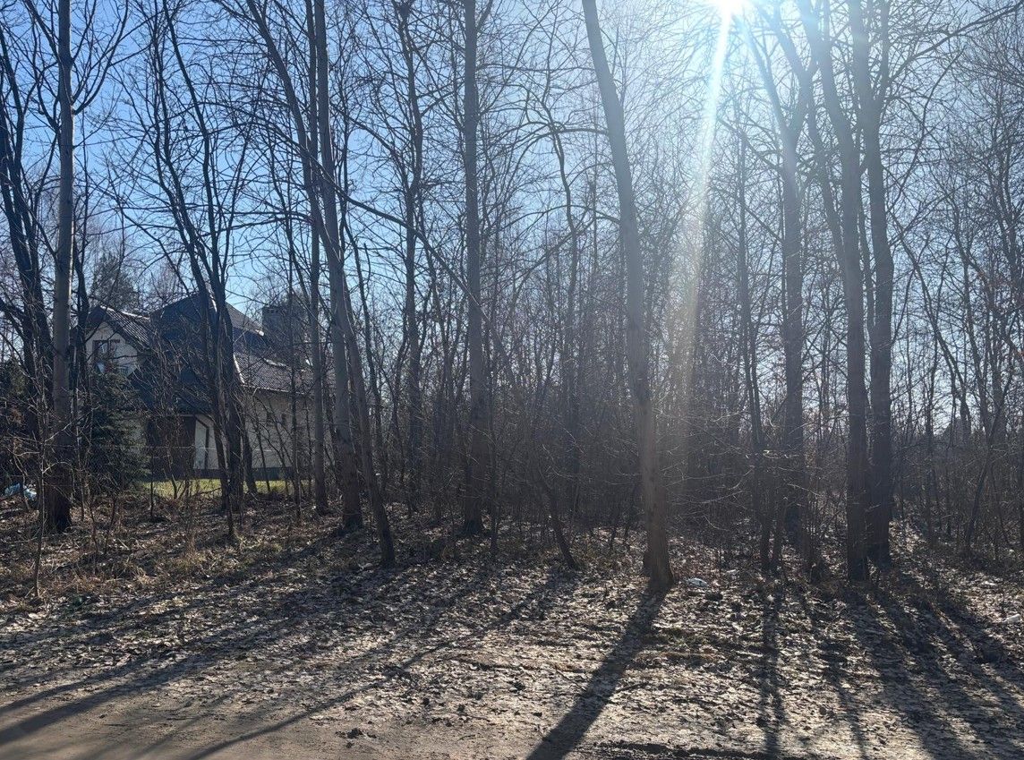 Działka budowlana Ostrowiec Świętokrzyski Gutwin, ul. Rzeczki. Zdjęcie 4