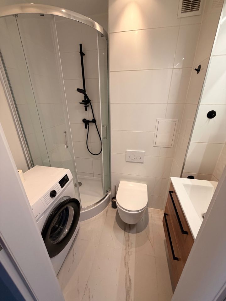 Mieszkanie 2-pokojowe Białystok Os. Młodych. Zdjęcie 4