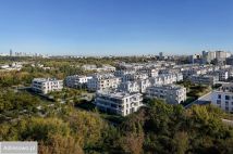 Mieszkanie 4-pokojowe Warszawa Mokotów, ul. Białego Dębu. Zdjęcie 1