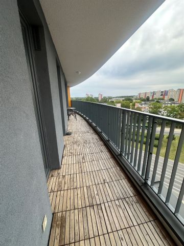 Mieszkanie 3-pokojowe Białystok Piaski. Zdjęcie 11