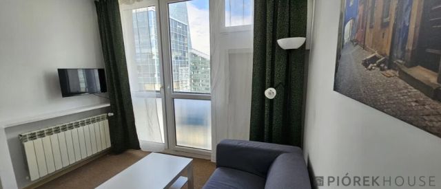 Mieszkanie 2-pokojowe Warszawa Wola, ul. Pereca. Zdjęcie 1