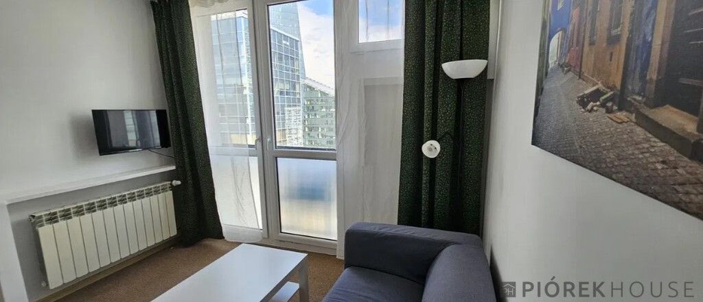 Mieszkanie 2-pokojowe Warszawa Wola, ul. Pereca. Zdjęcie 1