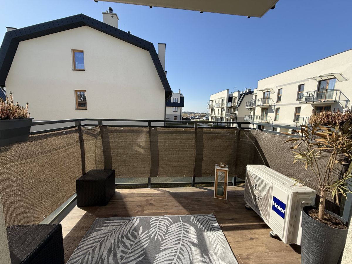 Mieszkanie 2-pokojowe Zacharzyce, ul. Tadeusza Kościuszki. Zdjęcie 1