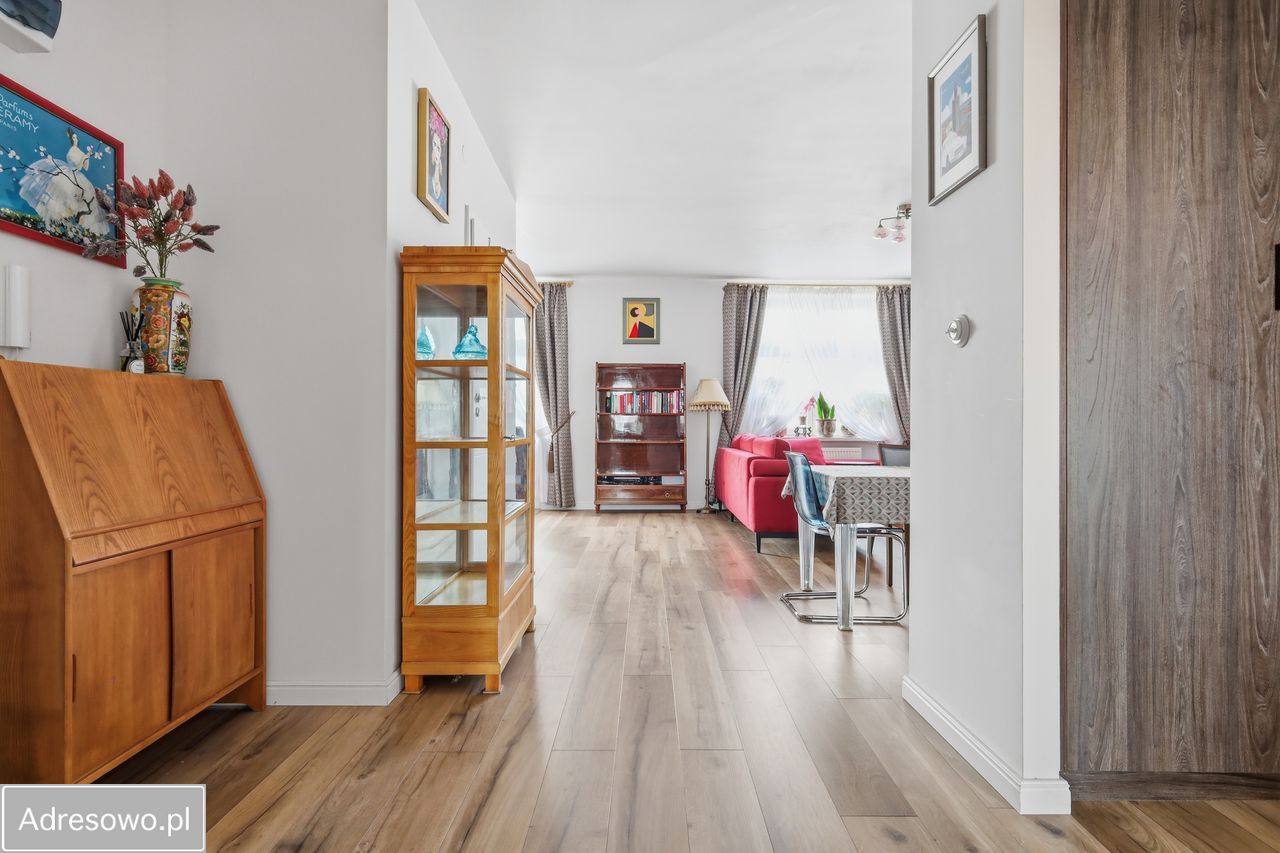 Mieszkanie 3-pokojowe Warszawa Praga-Północ, ul. Ząbkowska. Zdjęcie 15