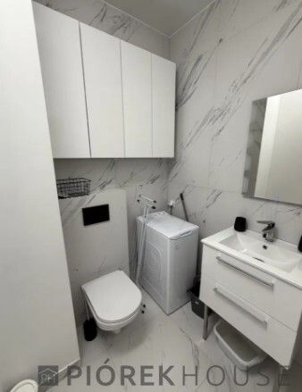 Mieszkanie 3-pokojowe Marki, ul. Kosynierów. Zdjęcie 9