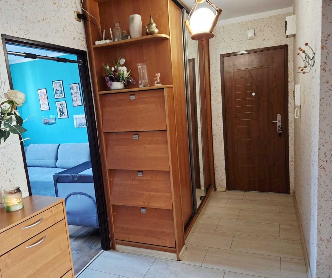 Mieszkanie 3-pokojowe Skwierzyna. Zdjęcie 2